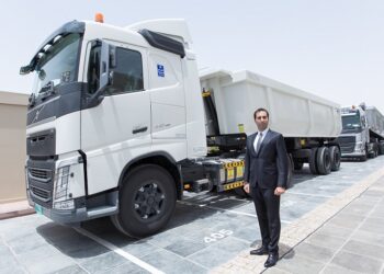 Bion Industrial Launches the Most Advanced Tipper Trailers