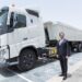 Bion Industrial Launches the Most Advanced Tipper Trailers