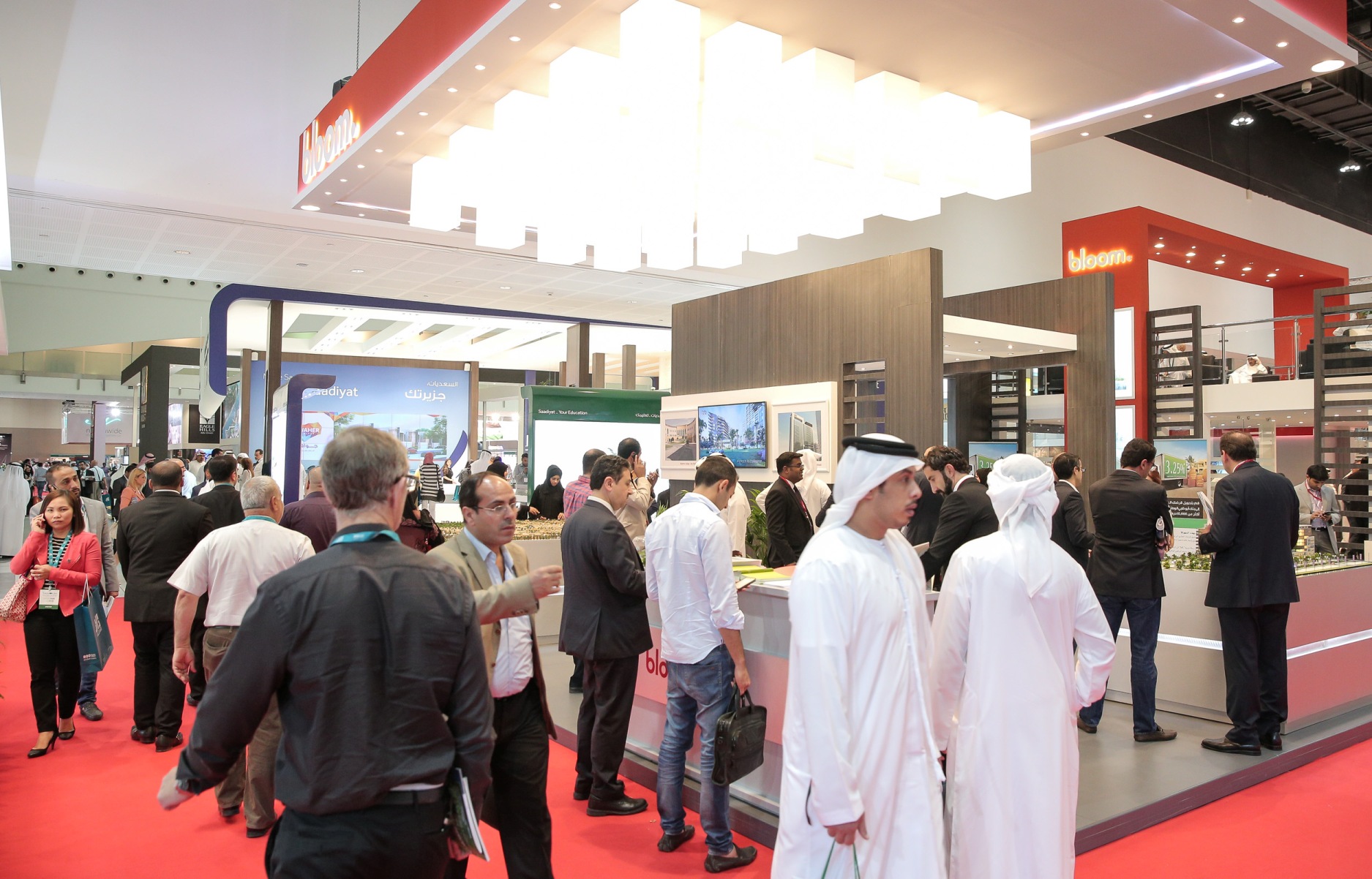 Bloom Holdings launch new project at Cityscape