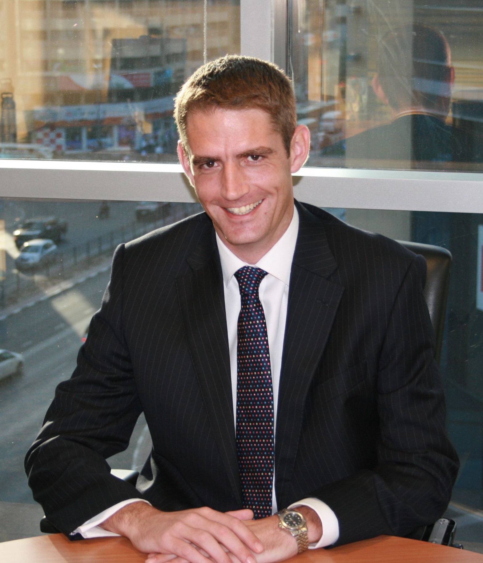 Faithful+Gould to boost project management in KSA