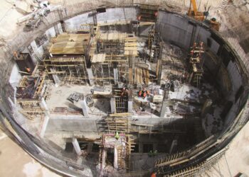 GCC states to invest in water reuse purification and distribution system