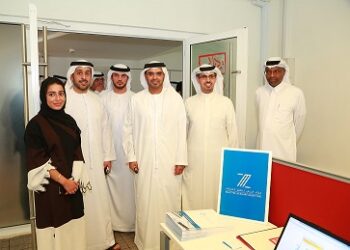 Tejar Dubai launches projects for young entrepreneurs
