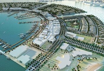 New villas for Sale at Lusail