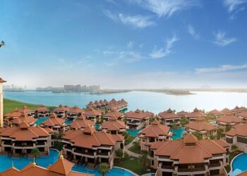 On-plan luxury promises guaranteed ROI