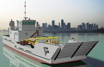 ASRY to build new landing craft