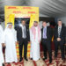 DHL Express opens largest logistics center in Riyadh