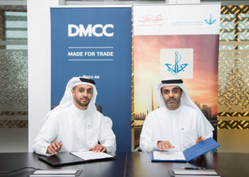 DMCC, DMCA sign MoU