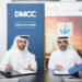 DMCC, DMCA sign MoU