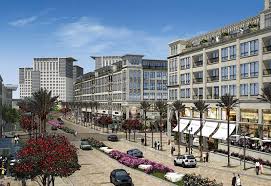 Emaar Misr initial public offering on Stock Exchange