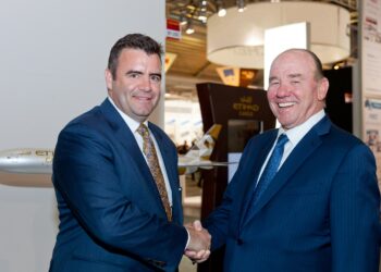 Etihad Cargo, WCA launch new service