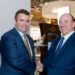 Etihad Cargo, WCA launch new service