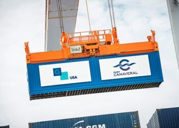 Gulftainer US commences Florida operations