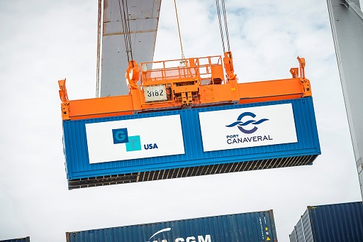 Gulftainer US commences Florida operations