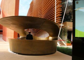 Local & Arab journalists headed for Italy