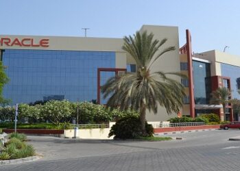 Farnek’s three-year contact with Oracle’s ME