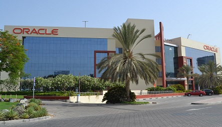 Farnek’s three-year contact with Oracle’s ME