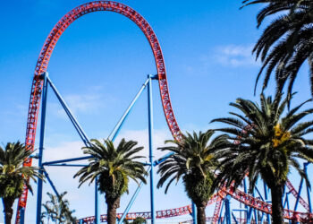 US$5 billion by 2020 for Theme Parks in Dubai