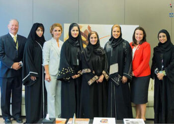 Women in Nuclear celebrated by ENEC