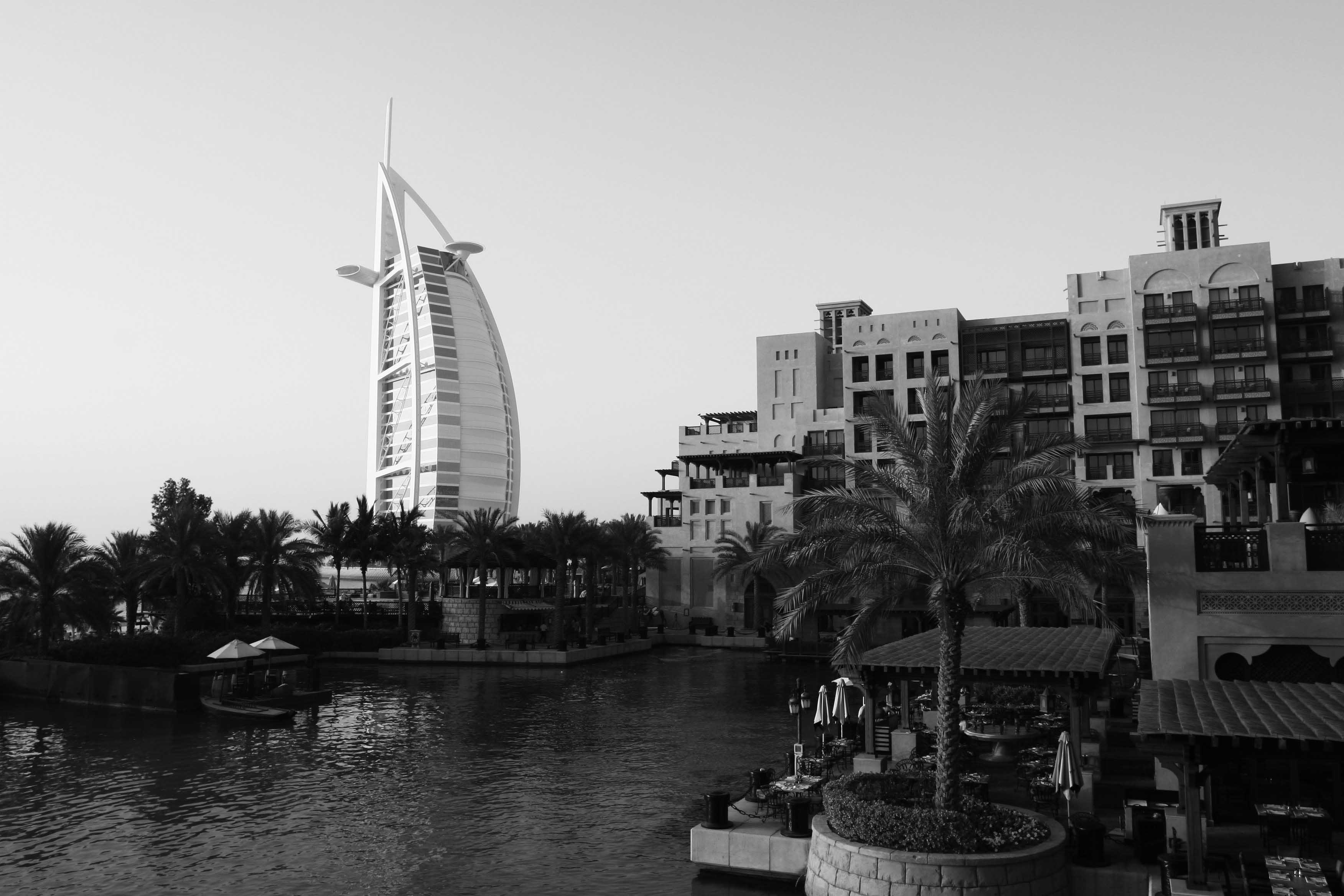 Qatar Jordan post double digit performance declines