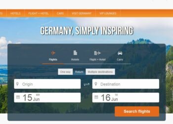 Destina.com to offer travellers free Uber on arrival