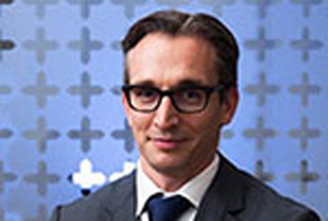 PHILIPS MIDDLE EAST AND TURKEY