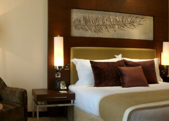 Family tourism to boost hotel revenue