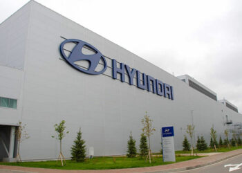 Hyundai Motor’s Sales Down 1.2 pct in June