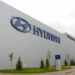 Hyundai Motor’s Sales Down 1.2 pct in June