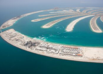 Nakheel reports H1 profit of AED2.83bn