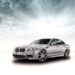 Outstanding performance for BMW M5 30 Jahre Edition