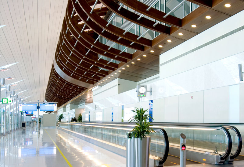 Depa confirms AED719m contract value, H1 2015