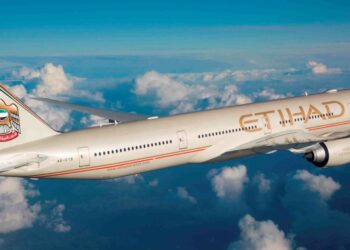 Etihad Airways reports record guests over Eid Al Fitr