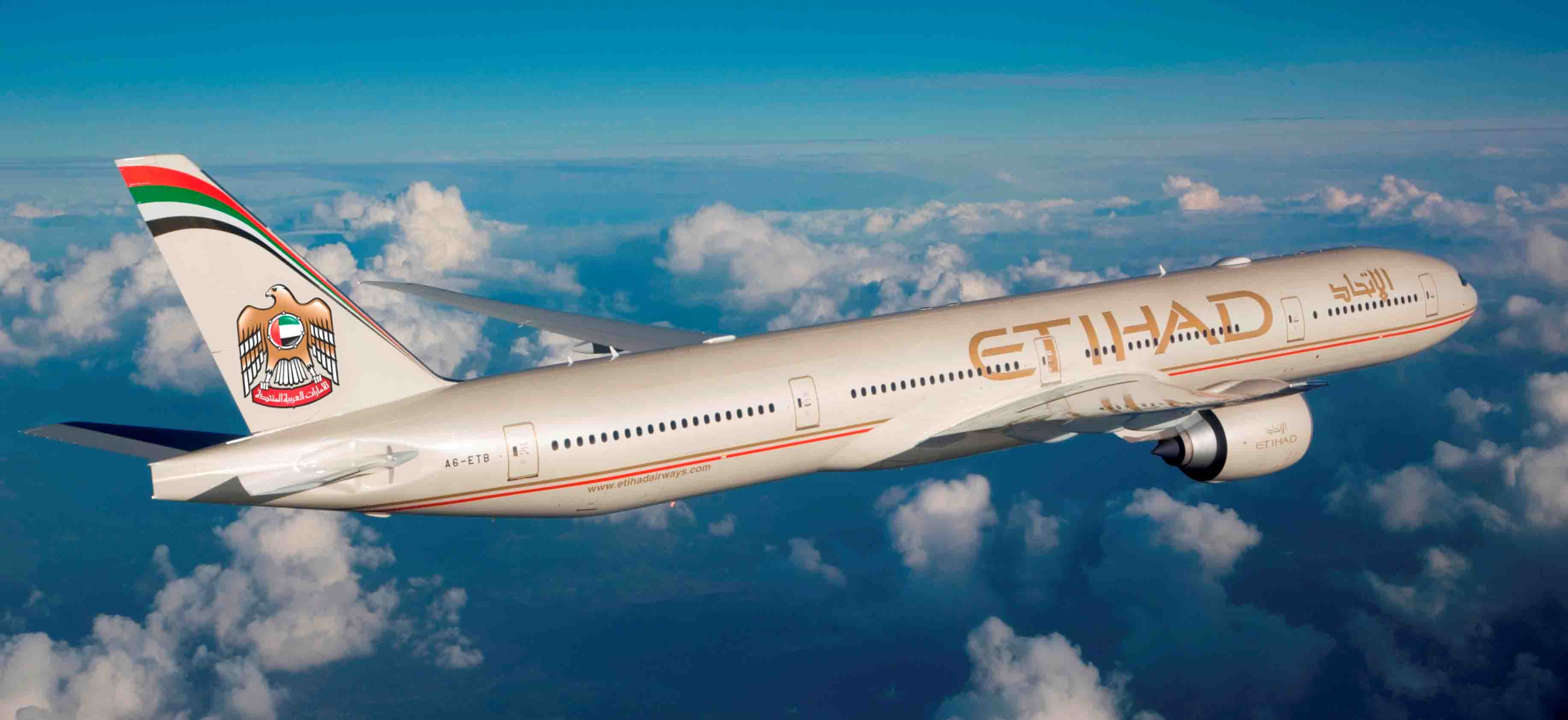 Etihad Airways reports record guests over Eid Al Fitr