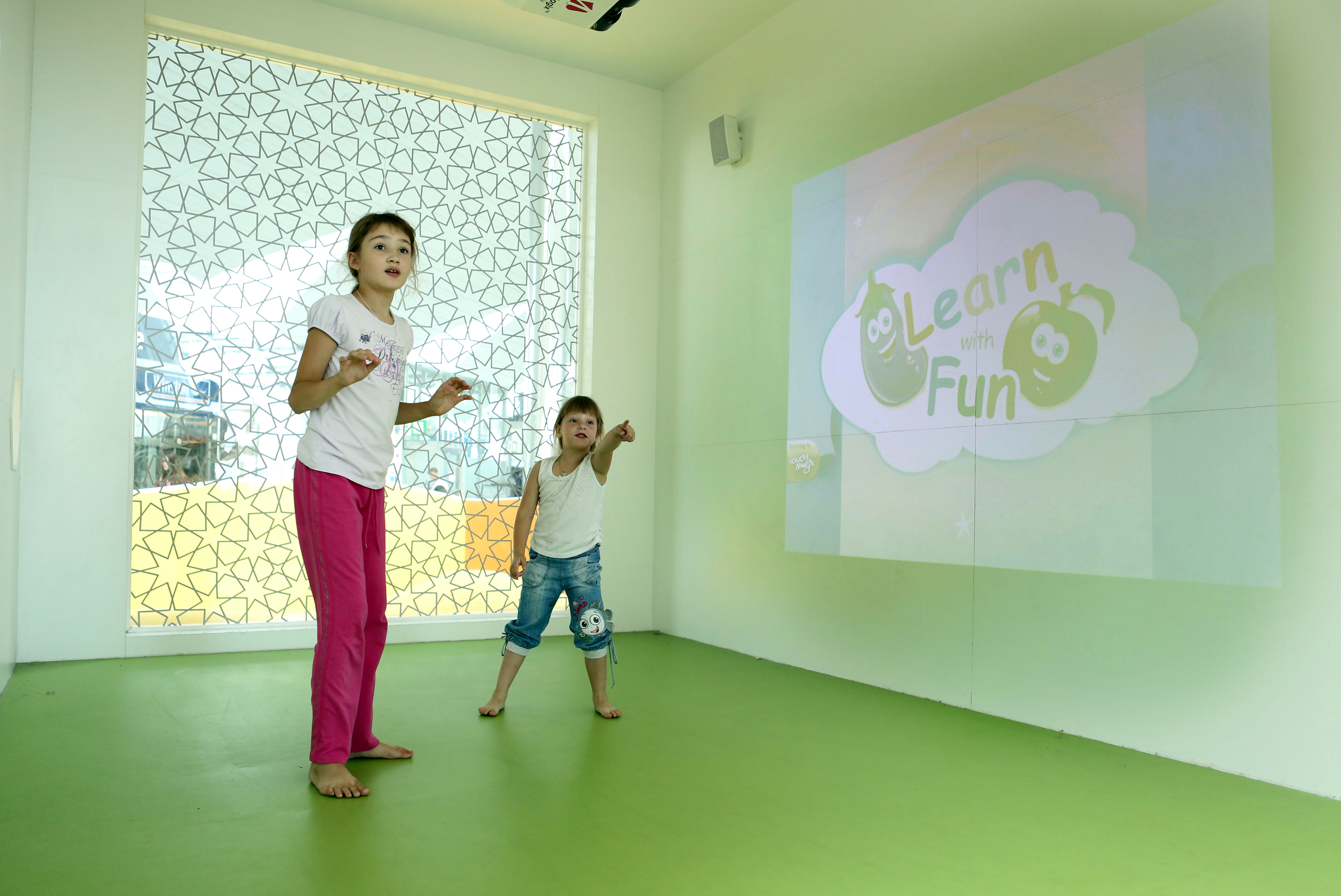 Updates to T3 Concourse at DXB Emirates Terminal