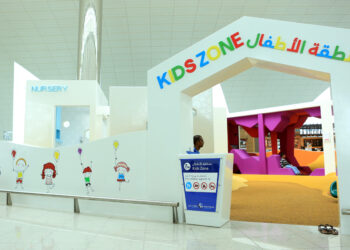 Updates to T3 Concourse at DXB Emirates Terminal