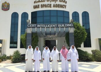 UAE and Bahrain to collaborate on space science and technology