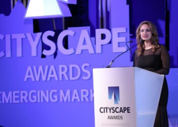 Shortlist: The Cityscape Global 2015 awards