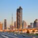 Dubai hotel occupancy up 26%