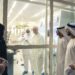 TV’s Adam Savage visits Masdar Institute