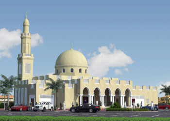 Nakheel awards AED38m contract for Al Furjan