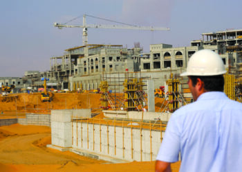 45% increase in MEA hotel construction