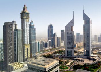 60% of investors predict Dubai realty growth