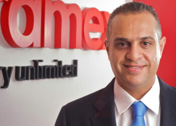 Aramex seeks acquisitions after Q2 profit boost