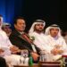 Dubai hosts International Dragon Award