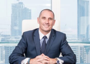 “Take more risks” Gulf managers told