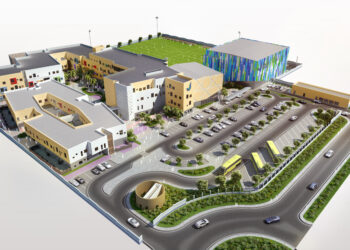 ALEC to construct school within Akoya