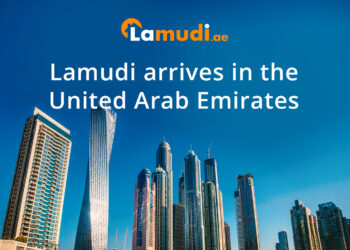 Lamudi makes UAE debut