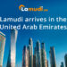 Lamudi makes UAE debut