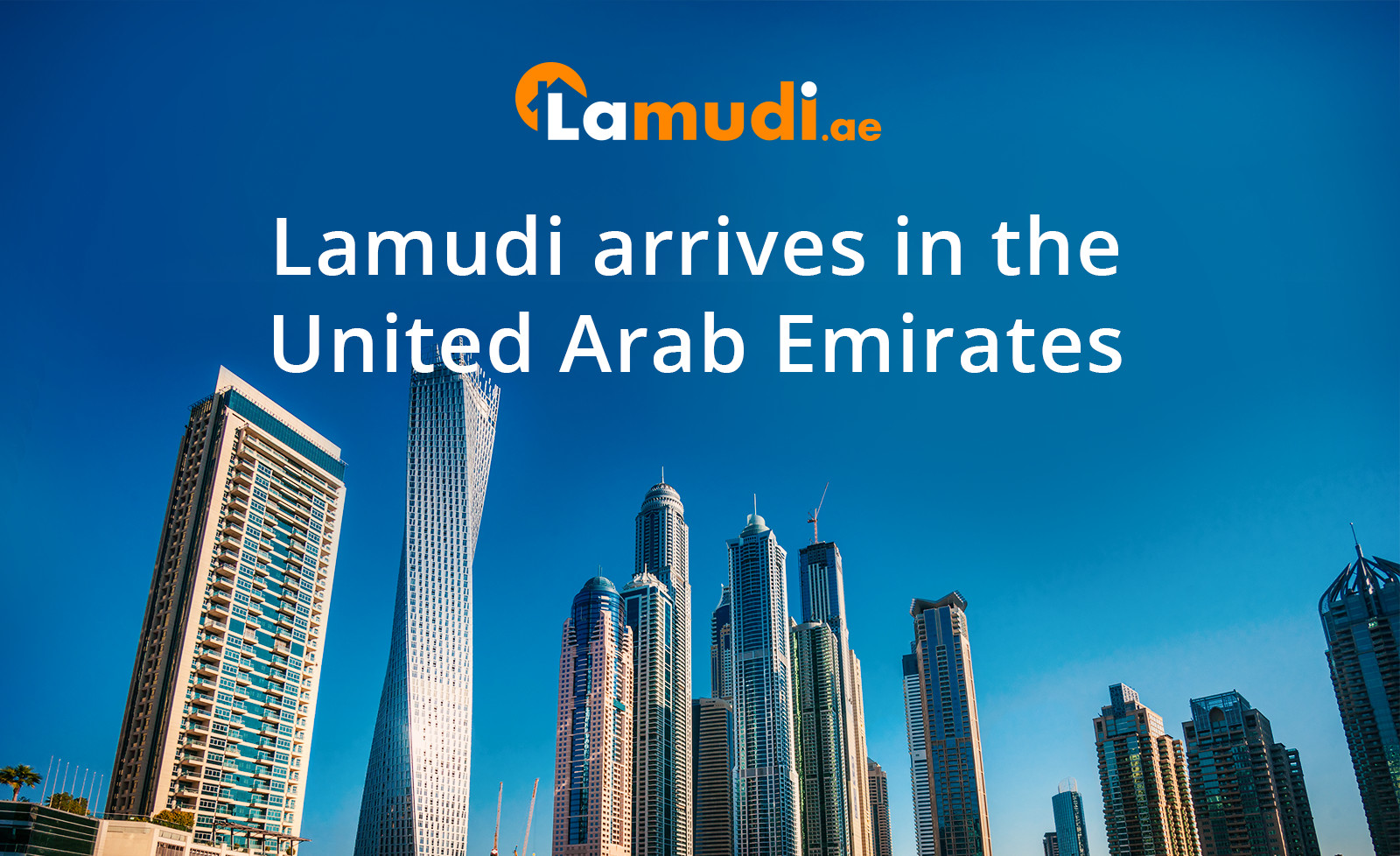 Lamudi makes UAE debut