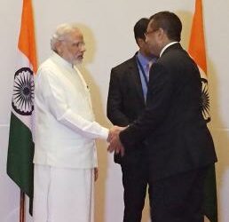 PM Modi praises KEF’s vision of sustainable construction